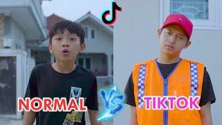 Diwan Normal VS Tiktok   Fikrifadlu