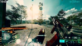 СТРИМ BATTLEFIELD™ 2042  PC 2K 1440p #battlefield2042