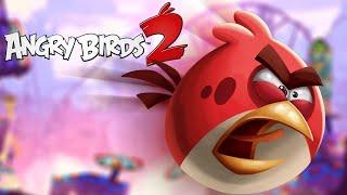 Angry birds 2