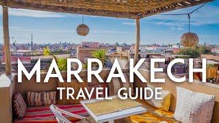 Things to know BEFORE you go to Marrakech  Marrakesh Travel Guide