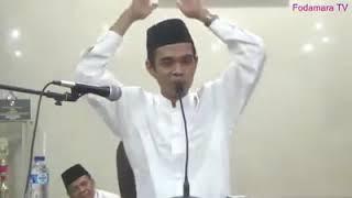 Ustadz abdul somad