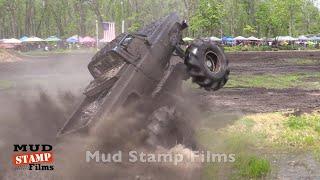 Perkins Mud Bog Spring Sling June 2024 Extended