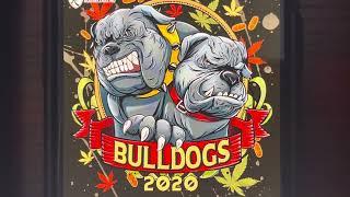 Bulldogs Bergen 2020