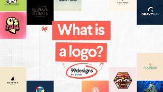 Let’s talk logos What is a logo and how do you know it’s good?