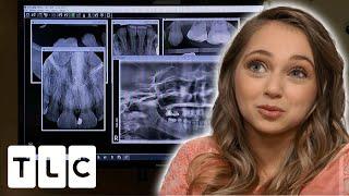 22-Year-Old Woman Still Has Her Baby Teeth  I am Shauna Rae