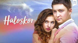 Haloskor ozbek film  Халоскор узбекфильм 2018