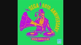 SEGA 60th Anniversary Official Bootleg DJ Mix Full CD Rip