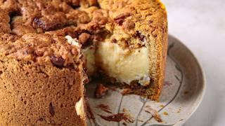 TORTA COOKIE RECHEADA COM LEITE EM PÓ  COOKIE GIGANTE