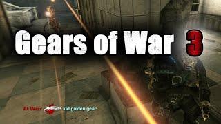 The Game That Changed My Life... - Gears of War