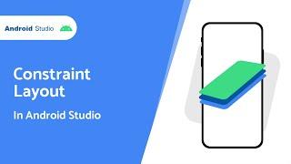 Create Simple app using Constraint Layout in Android studio