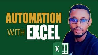 How to Create Automatic ID Cards Using Word and Excel  Step-by-Step Guide for Beginners