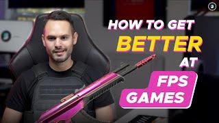 20+ Tips to Get BETTER at FPS Games CSGOValorantEtc.