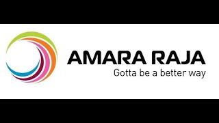 Amara Raja Corporate film