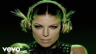 The Black Eyed Peas - Boom Boom Pow Official Music Video