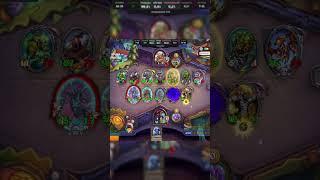 Новое видео уже на канале #shorts  #hearthstone #battlegrounds #twitch #game #gaming #vladelisha