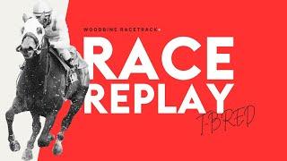 Woodbine Tbred October 3 2024 Race 8  Woodbine Horse Race Replay