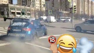 THE BEST STREET DRIFTING COMPILATION 2017