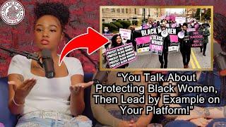 Eli & Jeuus Controversial Question Leaves Black Women Outraged