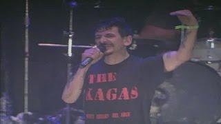 La Polla Records - Cara Al Culo Viña Rock 2003