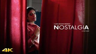 Nostalgia A ride into the past  Romantic Drama Short film 2021  Love  Ex  Camera Breakers