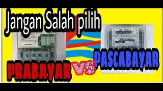 TERTIPU PETUGAS PLN ?? JANGAN SAMPAI SALAH PILIH LISTRIK