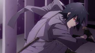 Sasuke Uchiha AMV - “Hope of Morning“