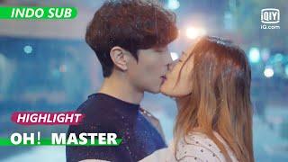 Mari kita hadapi bersama INDO SUB  Oh Master Ep.14  iQiyi Indonesia