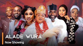 Alade Wura - Yoruba Movie 2024 Drama Ibrahim Chatta l Jaiye Kuti l Yemi Sodimu l Omotola Gold