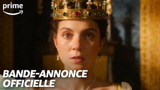 My Lady Jane - Bande-Annonce  Prime Video
