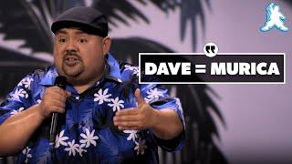 Dave = Murica  Gabriel Iglesias