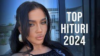 Muzica Romaneasca 2024 Mix  Top Hituri Romanesti 2024 Manele Pop Trap Etc.