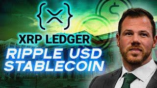 The Truth About Ripples USD Stablecoin on the XRP Ledger