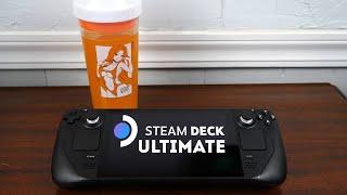 I Was Wrong About The Steam Deck..