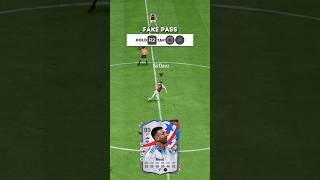 Scoring a KICK-OFF GOAL with 99 MESSI