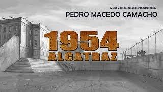 Pedro Macedo Camacho - Groovin Grim - 1954 Alcatraz Soundtrack Jazz