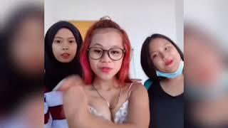 Kumpulan tik tok cimoy montok part 32 terbaru 2020