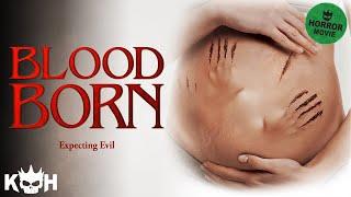 Blood Born  Full Free Horror Movie