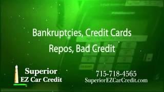 100311 Sup EZ Car Credit REV mov