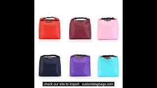 cooler bags supplier