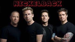 NickelBack - Greatest Hits  Full Album - N I C K E L B A C K Best Songs