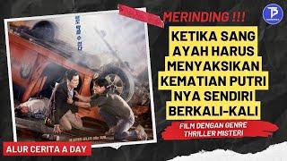 Ada Misteri Apakah di Balik Kecelakaan Putrinya???  Alur Film A Day