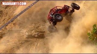 THE IMPOSSIBLE CLIMB AT RUSH OFFROAD PARK