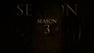 House of the Dragon  Season 3 Renewal Announcement  HBO