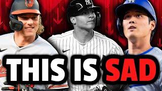 This Yankees Player LOST MILLIONS For This? Shohei Ohtani & Henderson Making HISTORY MLB Recap