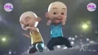 Upin ipin ngentot