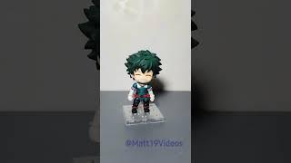 #shorts #nendoroids #mha #deku Unboxing Nendoroid Izuku Midoriya in 15 seconds. +Stopmotion