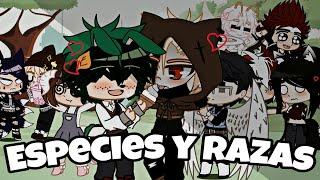 • Razas y Especies • Bakugou vampiro × Deku conejo AU • Parte 110 • leer la Descrip • CATMILA MUSIC