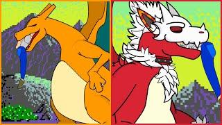 Barbftr Vore Alsnapz Collection - Charizard Meteo