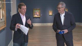 New COVID-19 rules in place for the reopened Chrysler Museum