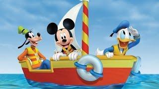 Dessin Animé Mickey Mouse  Donald Duck Dessin Animé Français